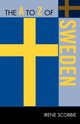 The A to Z of Sweden, Scobbie Irene