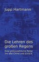 Die Lehren des groen Regens, Hartmann Jupp