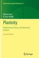 Plasticity, Han Weimin