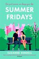 Summer Fridays, Rindell Suzanne