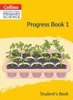 International Primary Science Progress Book Student's Book 1, 