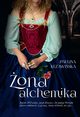 ona alchemika, Kuzawiska Paulina