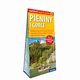 Pieniny i Gorce laminowany map&guide 2w1: przewodnik i mapa, Flaczyska Malwina, Flaczyski Artur