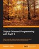 Object Oriented Programming with Swift, C. Hillar Gastn