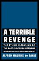 A Terrible Revenge, de Zayas Alfred-Maurice