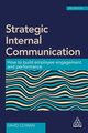 Strategic Internal Communication, Cowan David