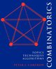 Combinatorics, Cameron Peter J.