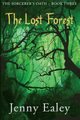 The Lost Forest, Ealey Jenny