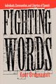 Fighting Words, Greenawalt Kent