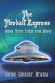 The Fireball Express, Hrabia Lorne Spencer