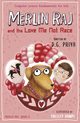 Merlin Raj and the Love Me Not Race, Priya D. G.