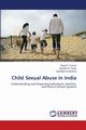 Child Sexual Abuse in India, Carson David K.