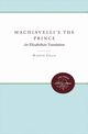 Machiavelli's The Prince, 