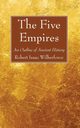 The Five Empires, Wilberforce Robert Isaac