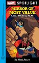 Mirror of Most Value, Asare Masi