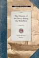 The History of the Navy during the Rebellion, Charles Brandon Boynton