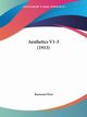 Aesthetics V1-3 (1913), 