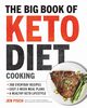 The Big Book of Ketogenic Diet Cooking, Fisch Jen