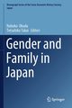 Gender and Family in Japan, 