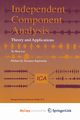Independent Component Analysis, Te-Won Lee