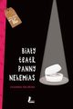 Biay teatr panny Nehemias, Orliska Zuzanna