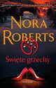 wite grzechy, Roberts Nora