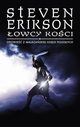 owcy koci. Opowieci z Malazaskiej Ksigi Polegych. Tom 6, Erikson Steven