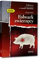 Folwark zwierzcy, Orwell George