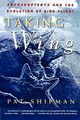 Taking Wing, Shipman Pat