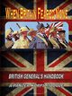 When Britain Feared None, Granillo Manny