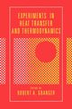 Experiments in Heat Transfer and Thermodynamics, 