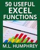 50 Useful Excel Functions, Humphrey M.L.
