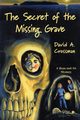 The Secret of the Missing Grave, Crossman David