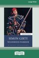 Simon Girty, Butts Edward