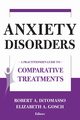 Anxiety Disorders, 