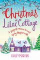 Christmas at Lilac Cottage, Martin Holly