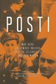 POSTI, Nichols Larry