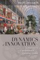 Dynamics of Innovation, Caron Franois