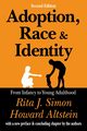 Adoption, Race, and Identity, 