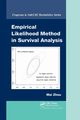 Empirical Likelihood Method in Survival Analysis, Zhou Mai
