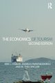 The Economics of Tourism, Stabler Mike J.