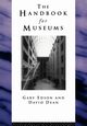 Handbook for Museums, Dean David