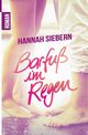 Barfu im Regen, Siebern Hannah