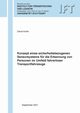 Konzept eines sicherheitsbezogenen Sensorsystems fr die Erkennung von Personen im Umfeld fahrerloser Transportfahrzeuge, Korte David