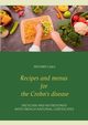 Recipes and menus for the Crohn's disease, Cdric Menard