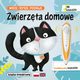 Widz sysz poznaj Zwierzta domowe, Matz Agnieszka