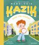 Kazik uczy si czeka, Belta-Iwacz Aleksandra