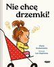 Nie chc drzemki!, Grabenstein Chris