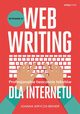 Webwriting Profesjonalne tworzenie tekstw dla Internetu, Wrycza-Bekier Joanna