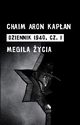 Dziennik 1940 Cz 1 Megila ycia, Kapan Chaim Aron